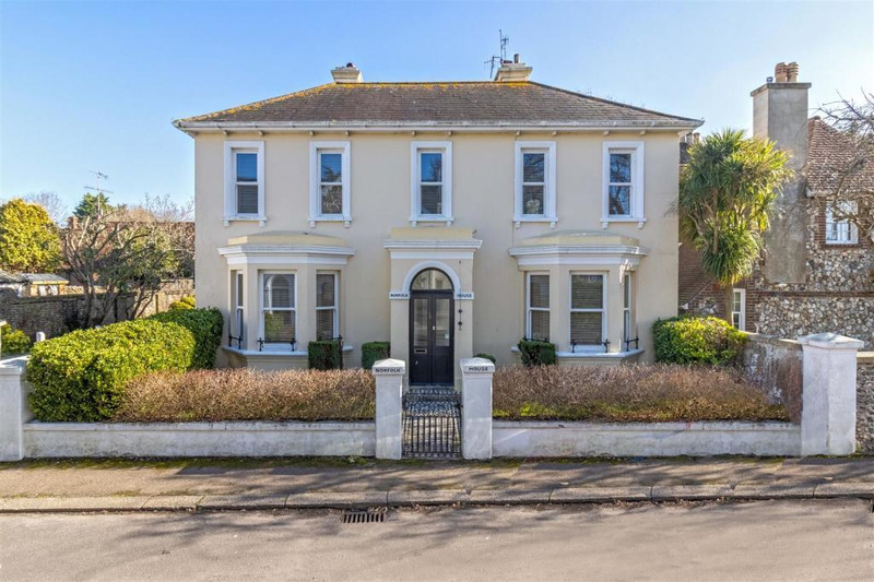 South Street, Tarring, Worthing