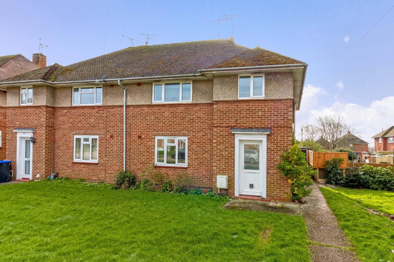 Bramble Close, Worthing