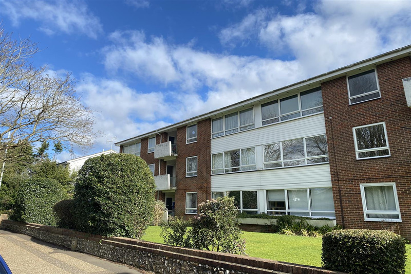St Botolphs Court, St Botolphs Road, Worthing,