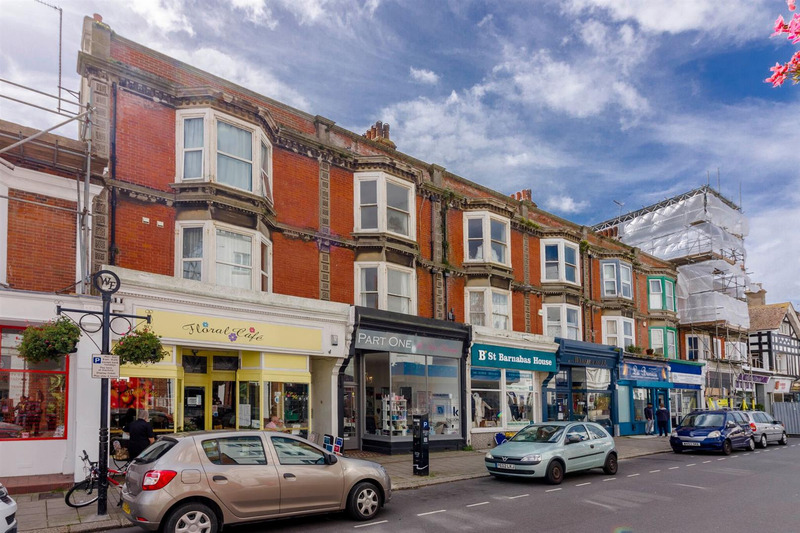 Rowlands Road, Worthing