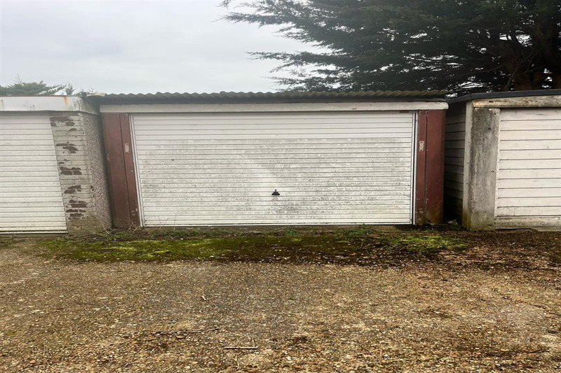 Cedar Avenue, Worthing