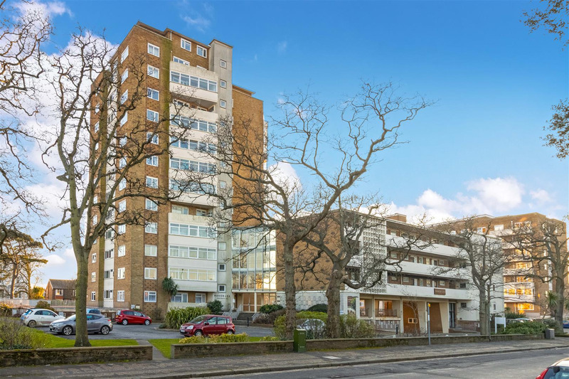 Boundary Road, Worthing