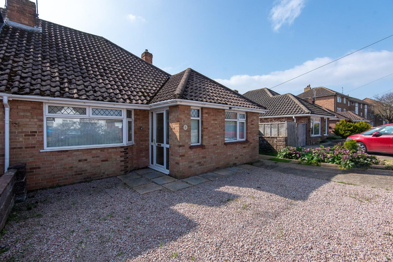 Crabtree Lane, Lancing
