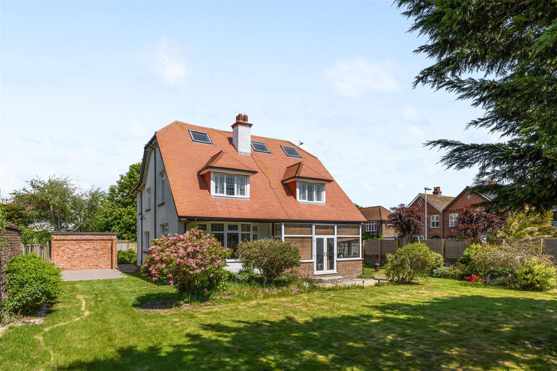 St. Valerie Road, Worthing