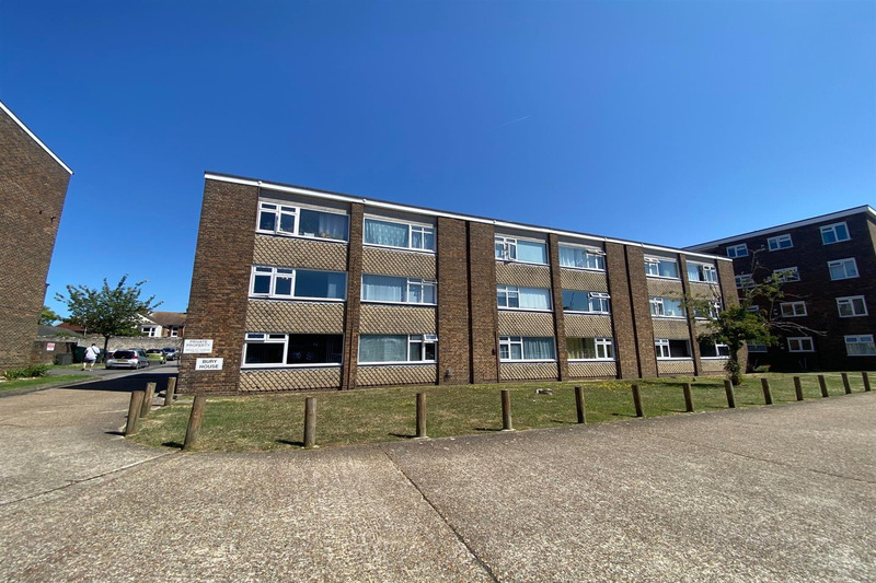 Broadwater Street East, Worthing