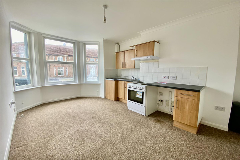 Rowlands Road, Worthing