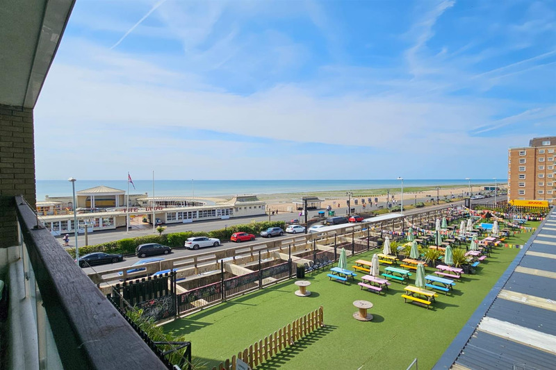 Marine Parade, Worthing