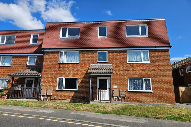 Ash Croft, Elm Grove, Lancing
