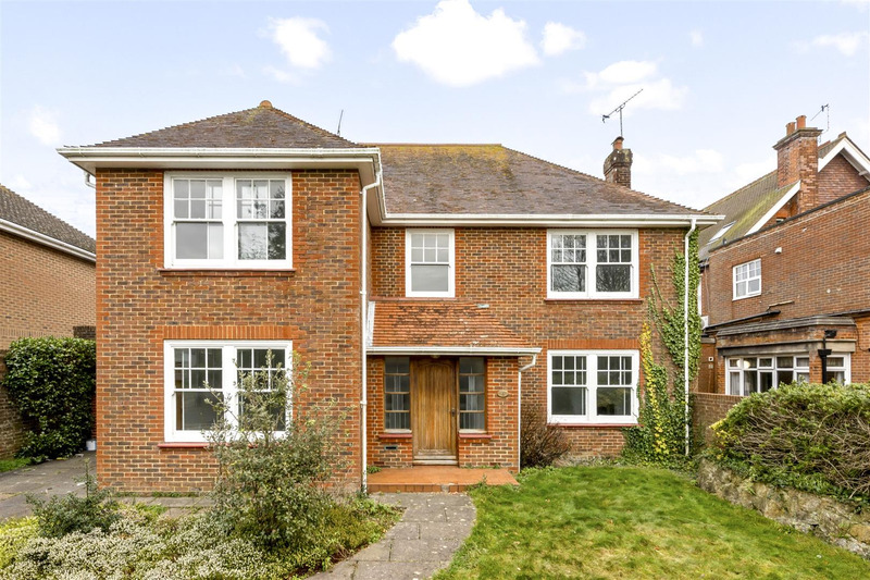 Beccles Road, Worthing