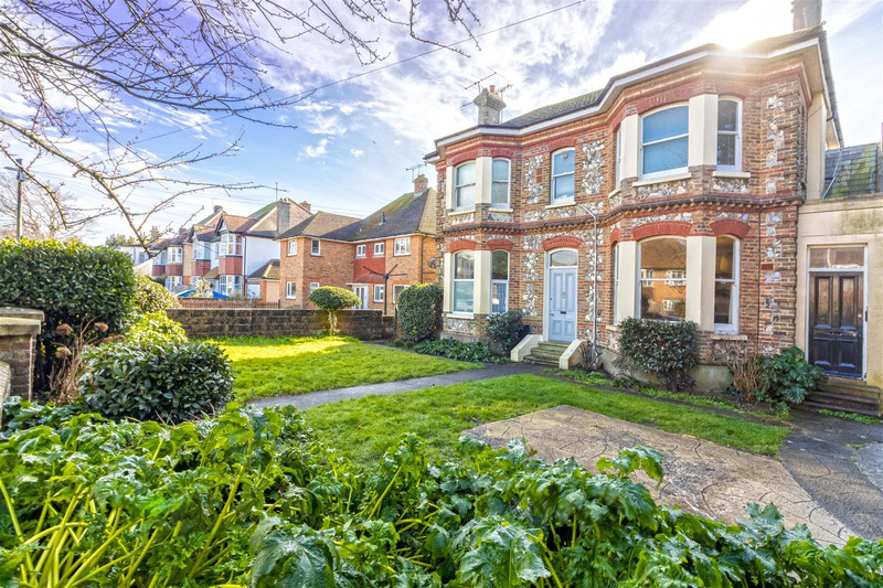 Lansdowne Road, Worthing