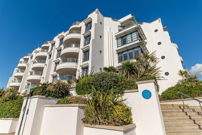 Steyne Gardens, Worthing
