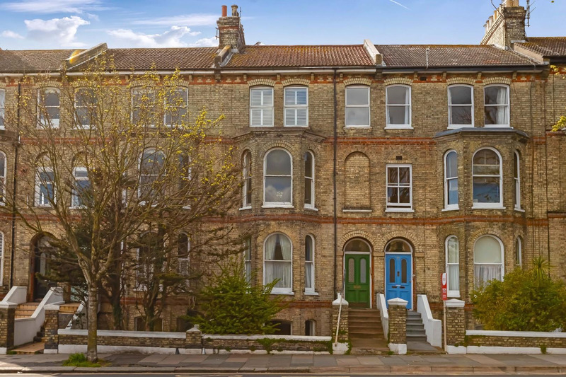 Goldstone Villas, Hove