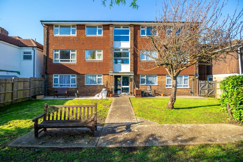 Tower Road, Lancing
