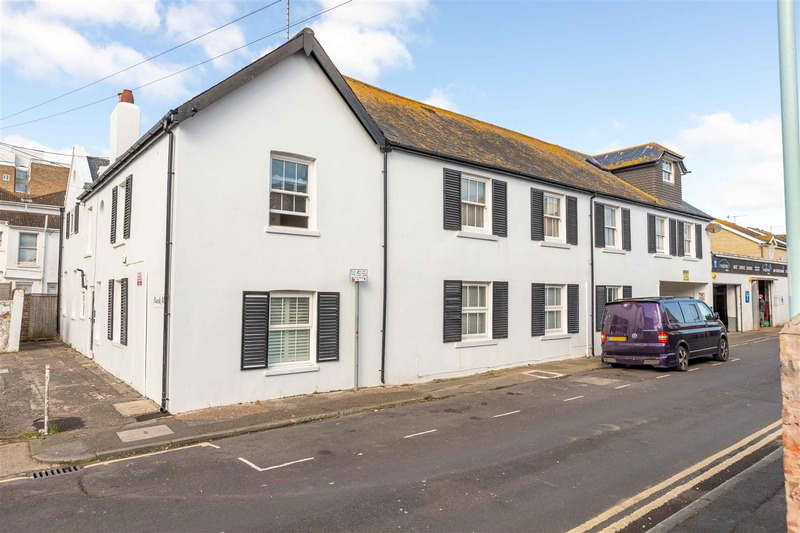 Selden Lane, Worthing