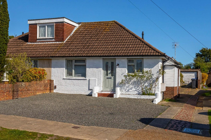 Hillrise Avenue, Sompting, Lancing
