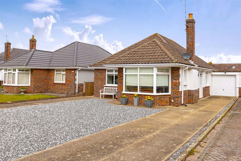 Goring Way, Goring-By-Sea, Worthing