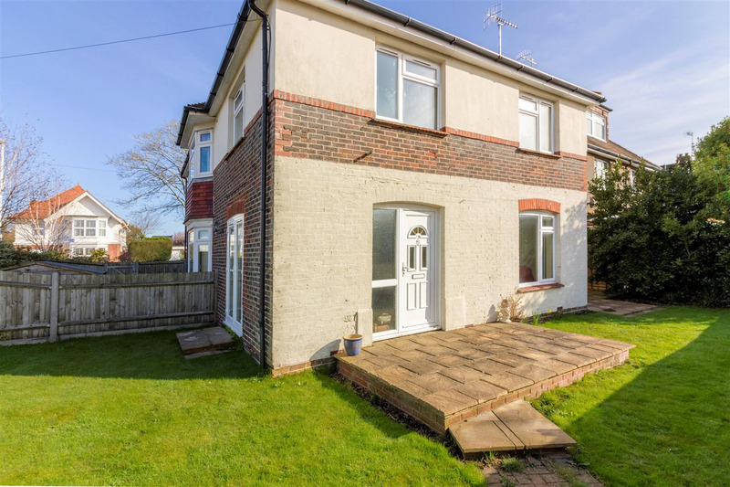 Woodside Road, Worthing