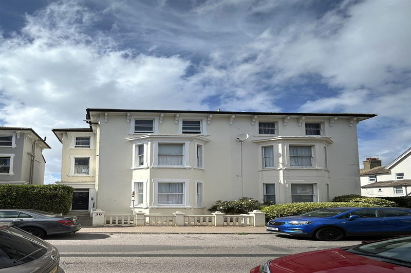Norfolk Road, Littlehampton