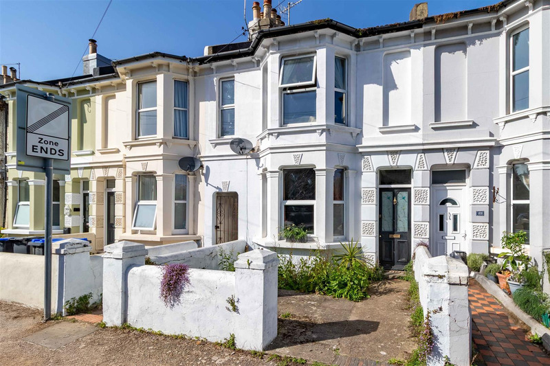 Tarring Road, Worthing
