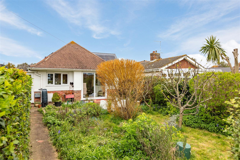North Avenue, Goring-By-Sea