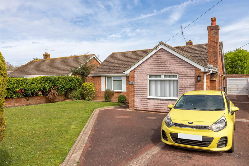 Windermere Crescent, Goring-By-Sea, Worthing