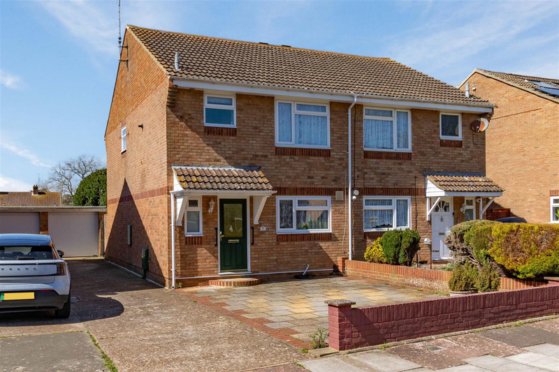 Chippers Road, Worthing
