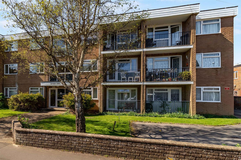 Downview Road, Worthing
