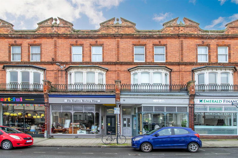 Rowlands Road, Worthing