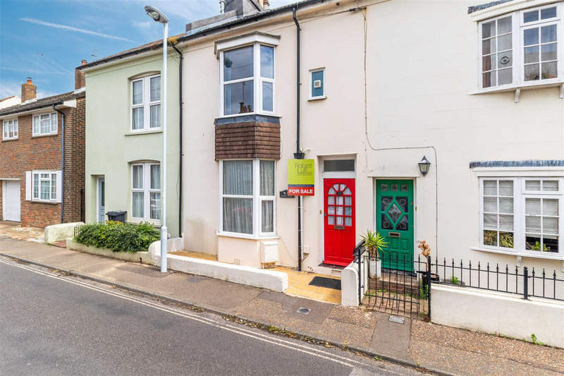 Park Road, Worthing