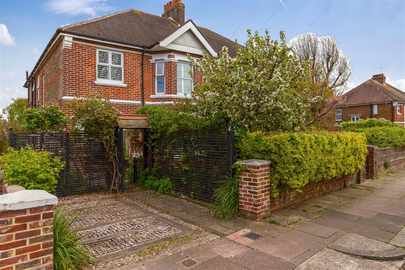 Forest Road, Worthing