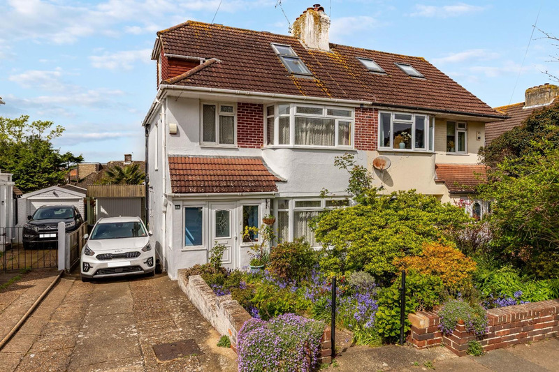 Applesham Avenue, Hove
