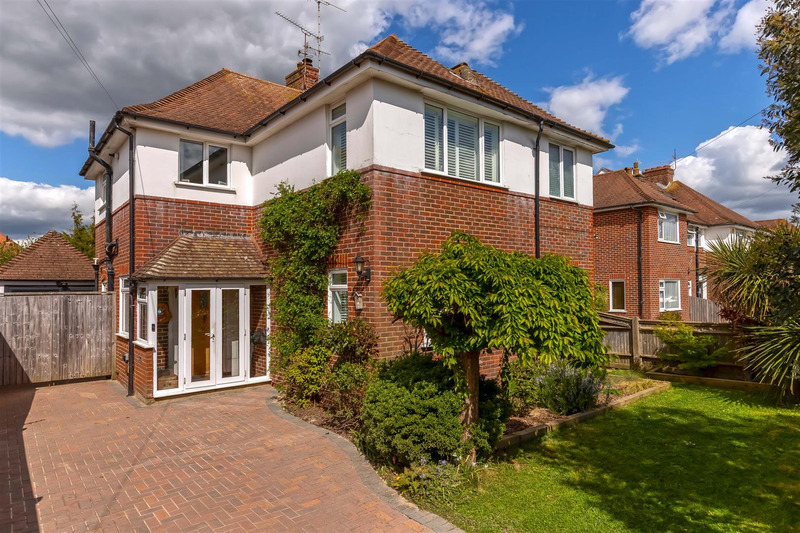 Adversane Road, Worthing