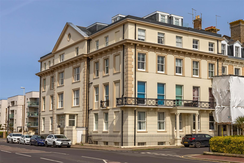 Heene Terrace, Worthing