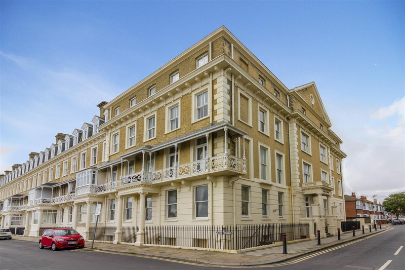 Heene Terrace, Worthing