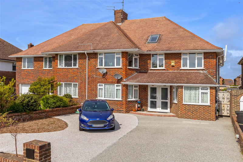 Goring Road, Goring-by-Sea