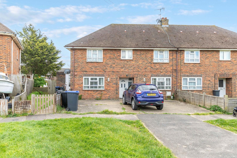 Blacksmiths Crescent, Sompting, Lancing