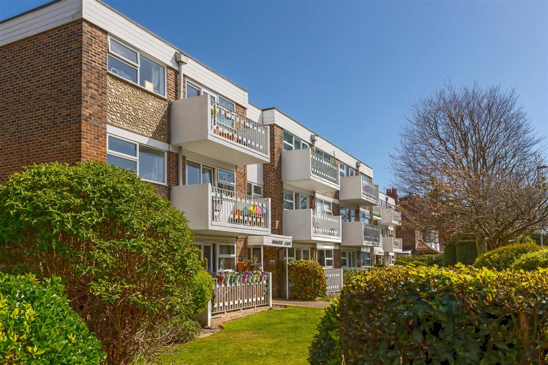 Downview Road, Worthing
