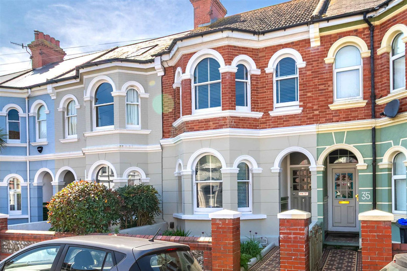 Eastcourt Road, Worthing