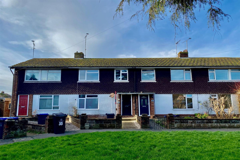 Cedar Avenue, Worthing