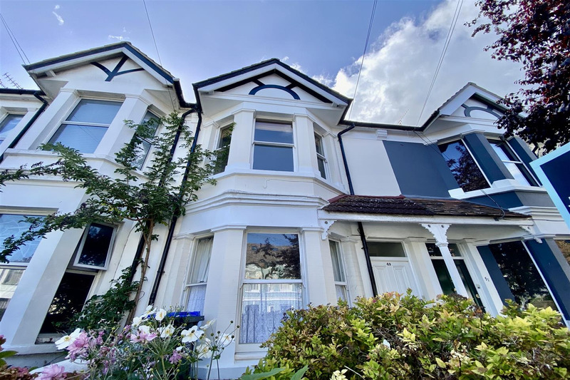 Ashdown Road, Worthing