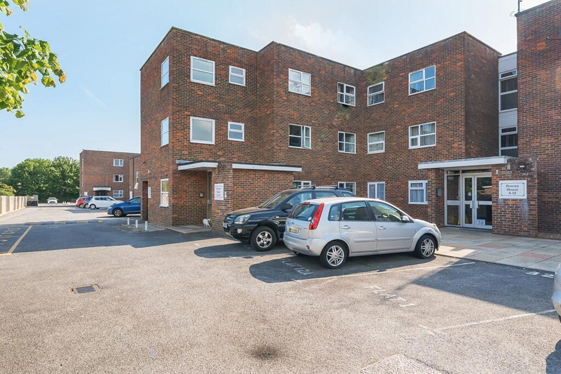 The Strand, Goring-by-Sea, Worthing