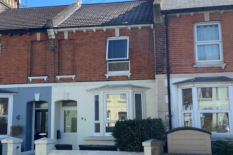 Tarring Road, Worthing