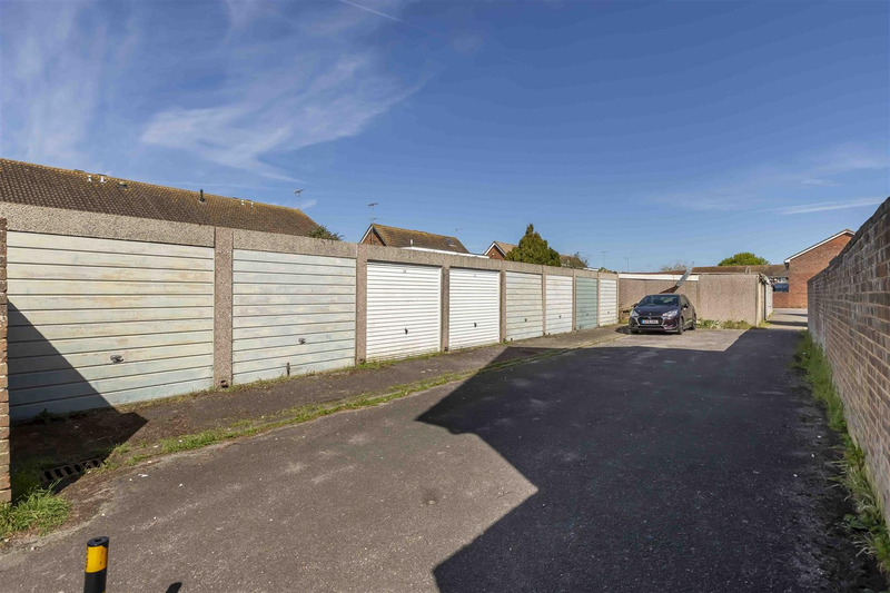 Vancouver Road, Worthing