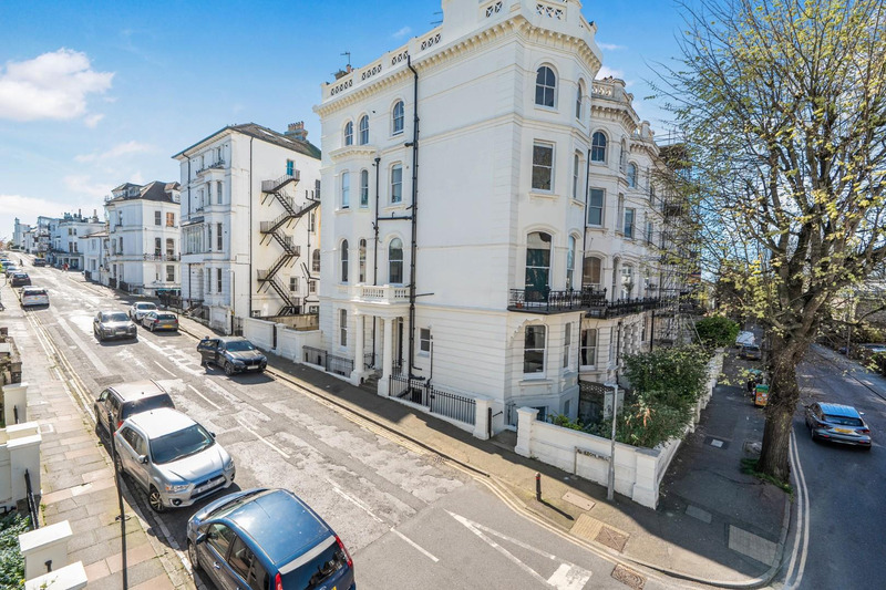 Denmark Terrace, Brighton