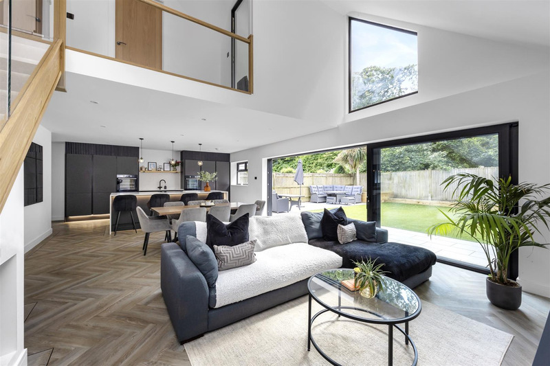 Aldsworth Avenue, Goring-By-Sea, Worthing