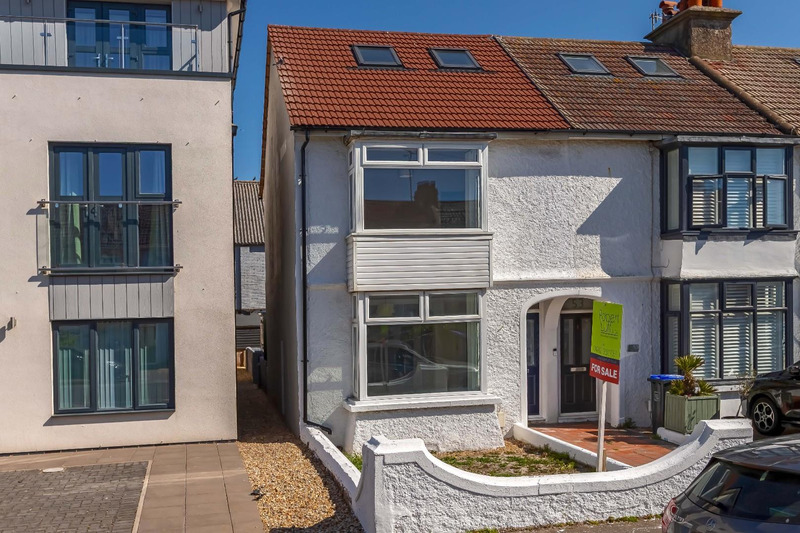 Penhill Road, Lancing