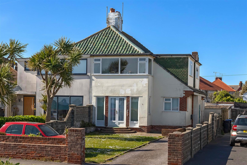 Brighton Road, Worthing