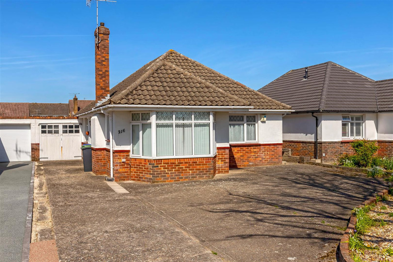 Goring Way, Goring-By-Sea