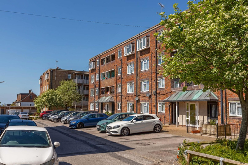 Foredown Road, Portslade, Brighton