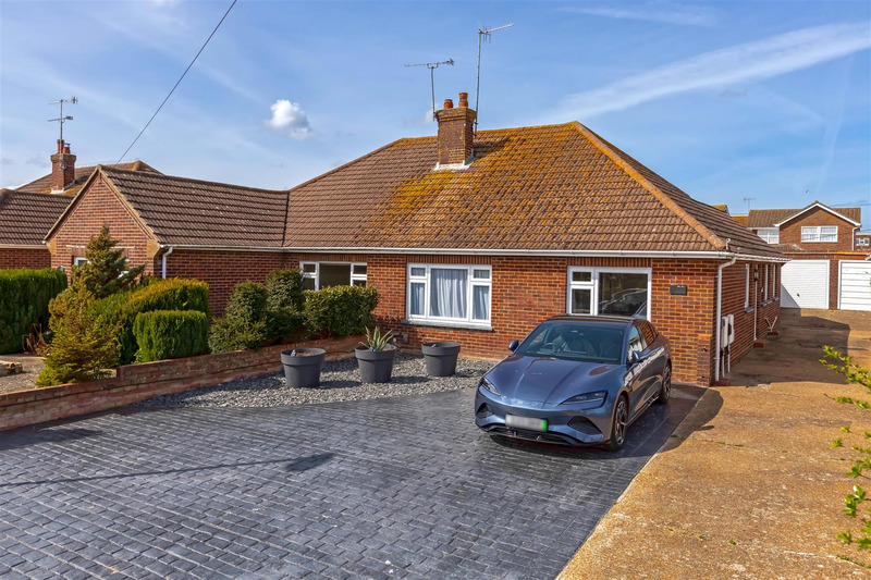 Rackham Road, Worthing